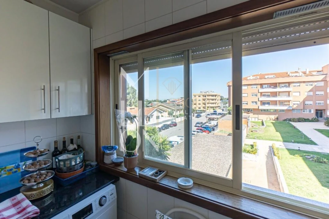 Apartamento T3 para Venda em São Felix da Marinha Foto 18