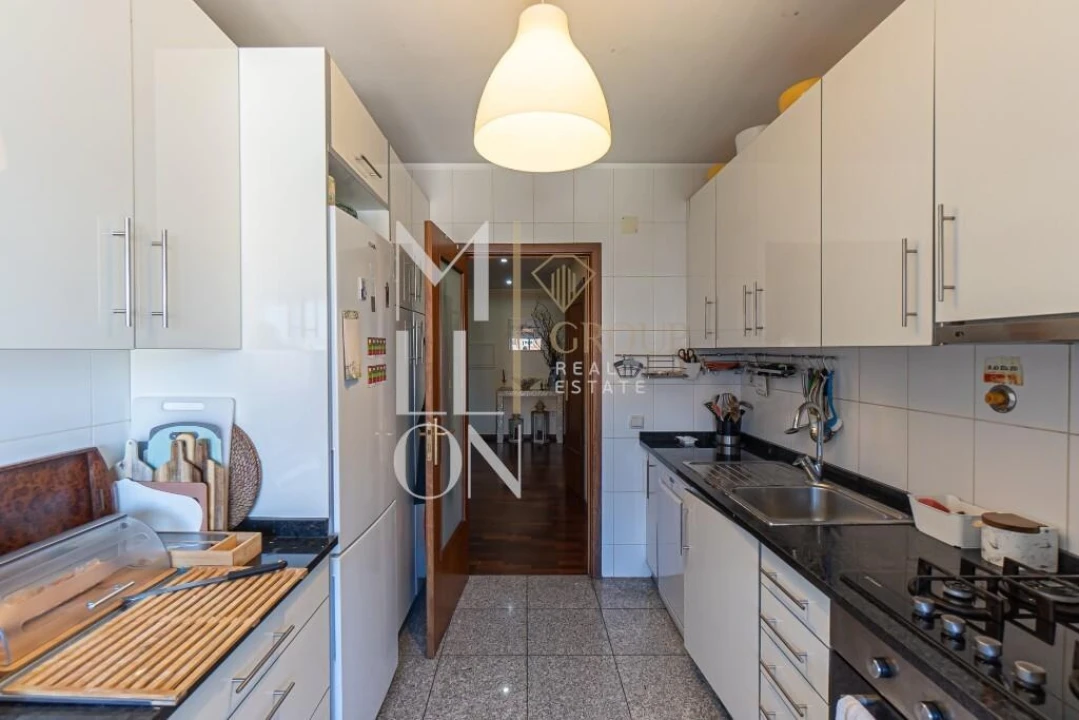 Apartamento T3 para Venda em São Felix da Marinha Foto 20