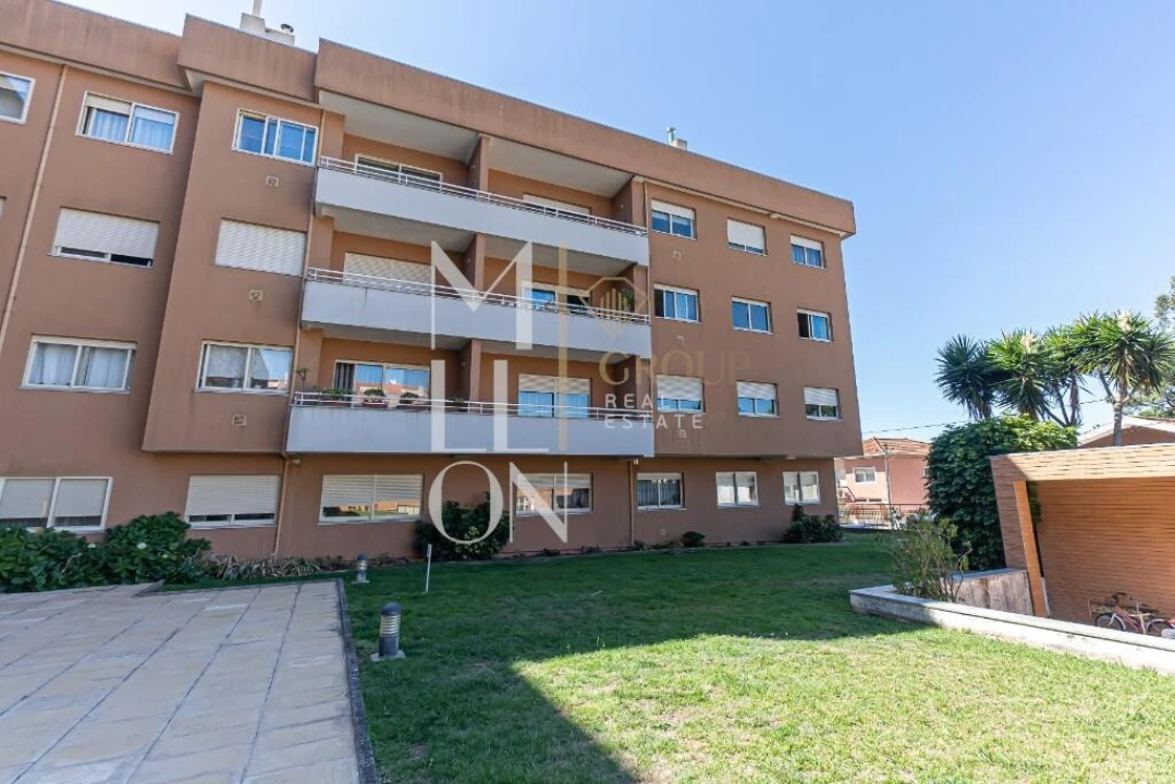 Apartamento T3 para Venda em São Felix da Marinha Foto 42