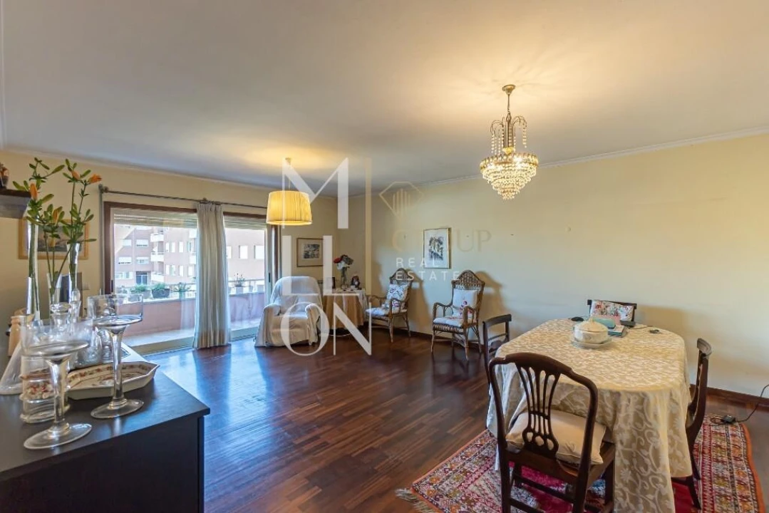 Apartamento T3 para Venda em São Felix da Marinha Foto 24