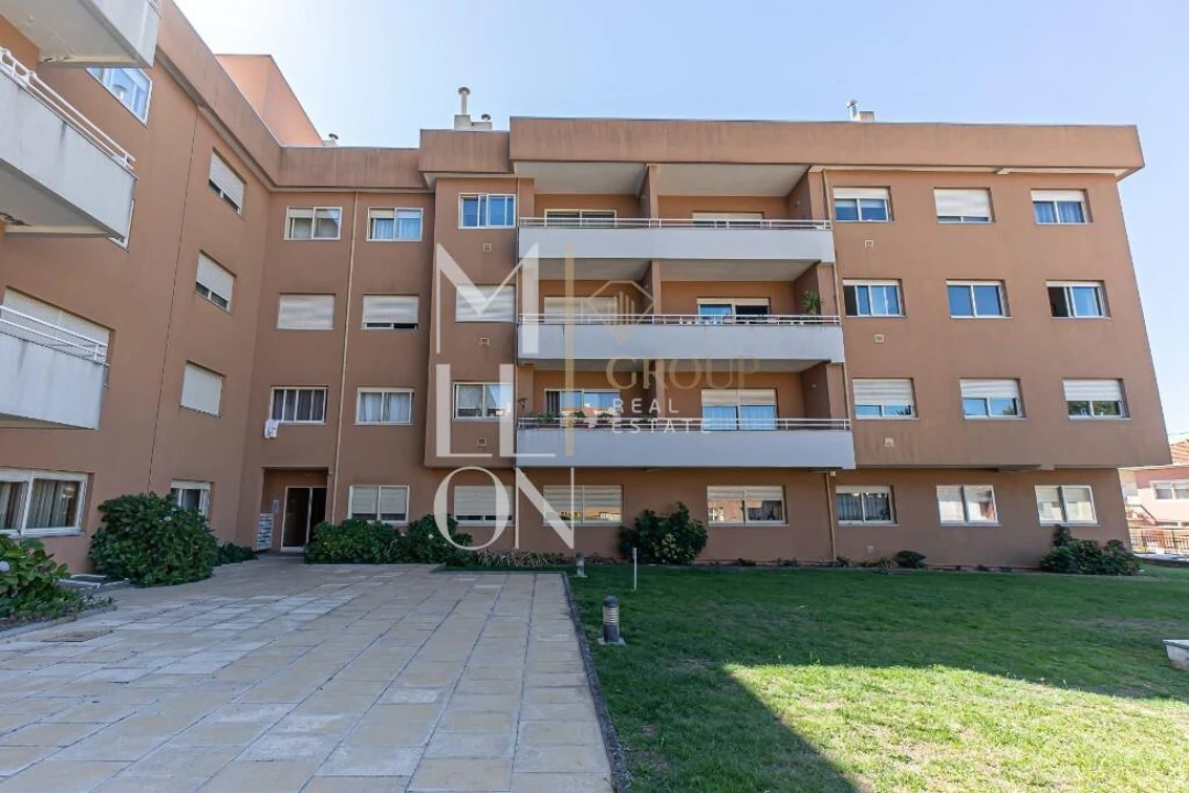 Apartamento T3 para Venda em São Felix da Marinha Foto 41