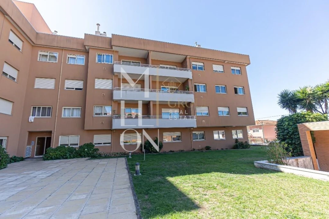 Apartamento T3 para Venda em São Felix da Marinha Foto 40