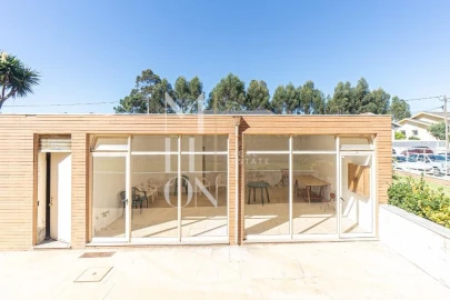 Apartamento T3 para Venda em São Felix da Marinha