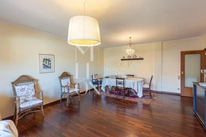 Apartamento T3 para Venda em São Felix da Marinha