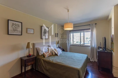 Apartamento T3 para Venda em São Felix da Marinha