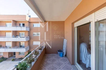 Apartamento T3 para Venda em São Felix da Marinha