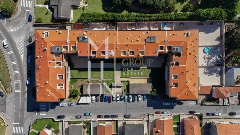 Apartamento T3 para Venda em São Felix da Marinha