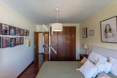 Apartamento T3 para Venda em São Felix da Marinha