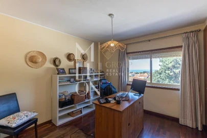 Apartamento T3 para Venda em São Felix da Marinha