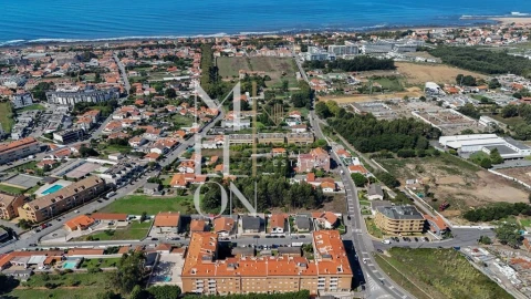 Apartamento T3 para Venda em São Felix da Marinha
