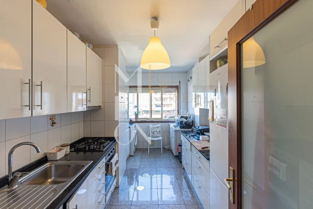 Apartamento T3 para Venda em São Felix da Marinha Foto 16