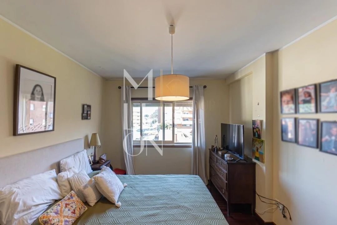 Apartamento T3 para Venda em São Felix da Marinha Foto 4