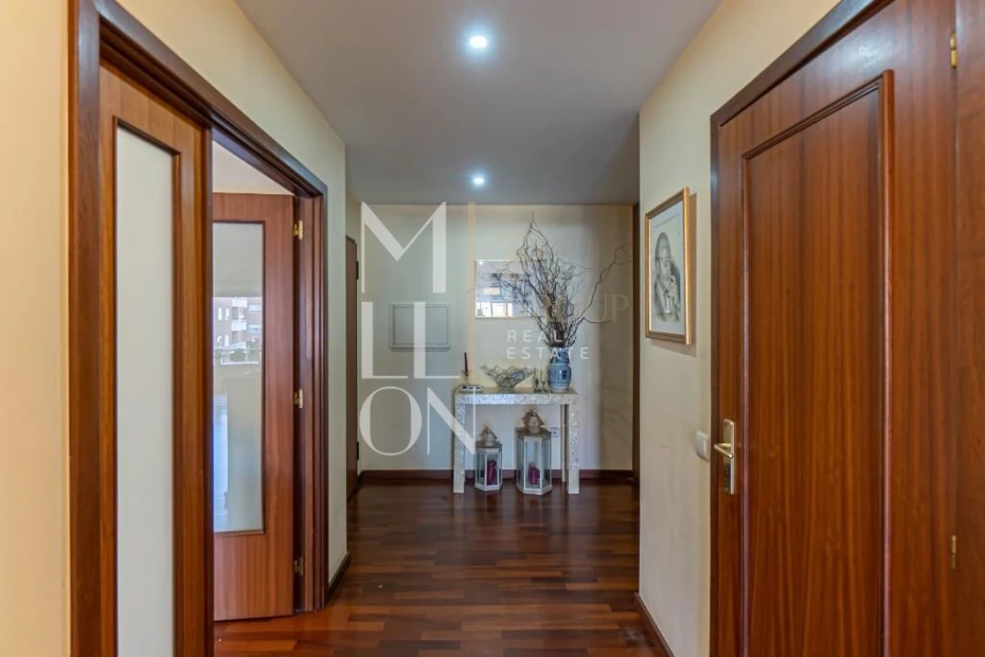 Apartamento T3 para Venda em São Felix da Marinha Foto 23