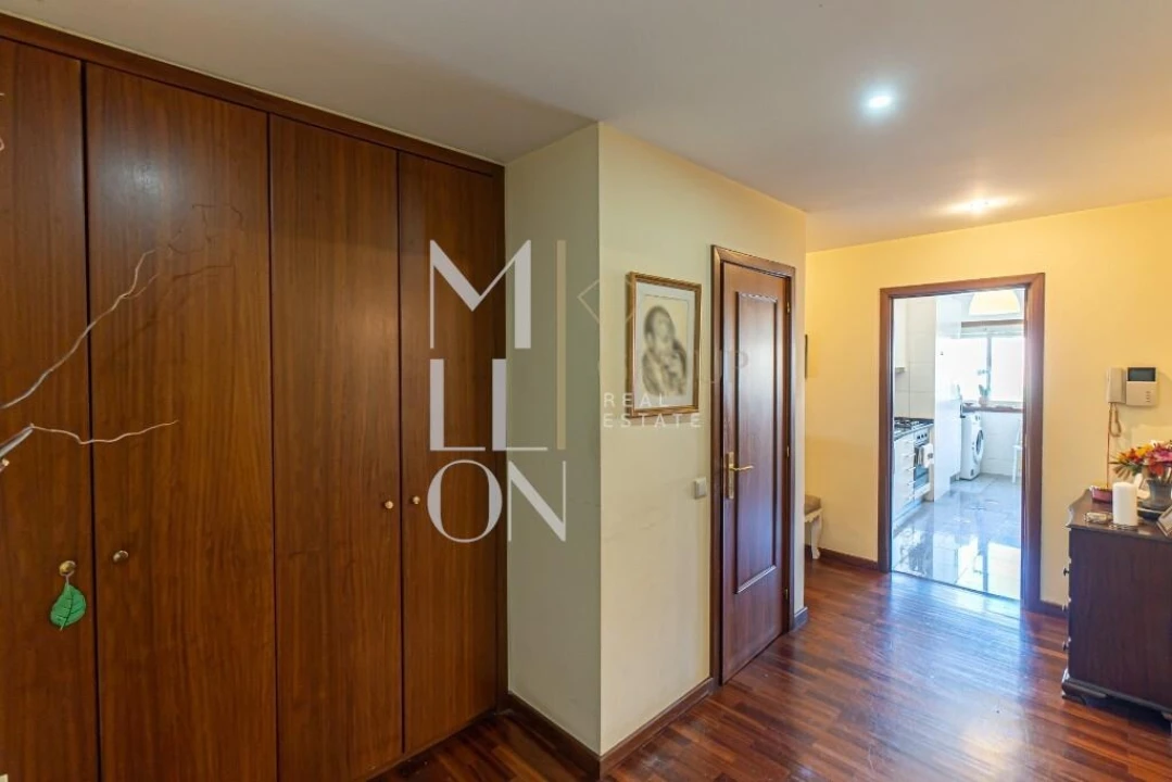 Apartamento T3 para Venda em São Felix da Marinha Foto 21