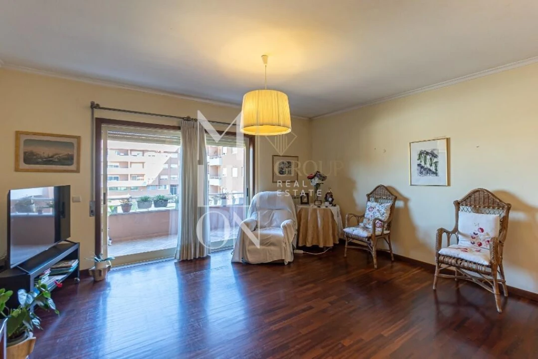 Apartamento T3 para Venda em São Felix da Marinha Foto 27