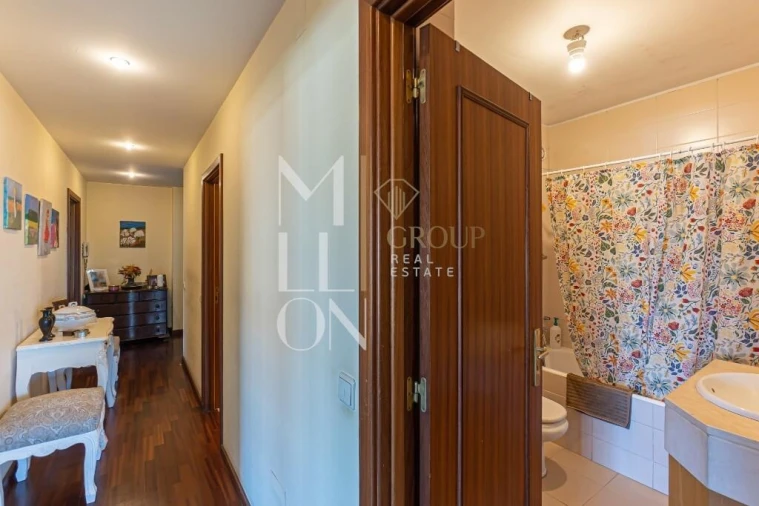 Apartamento T3 para Venda em São Felix da Marinha Foto 13