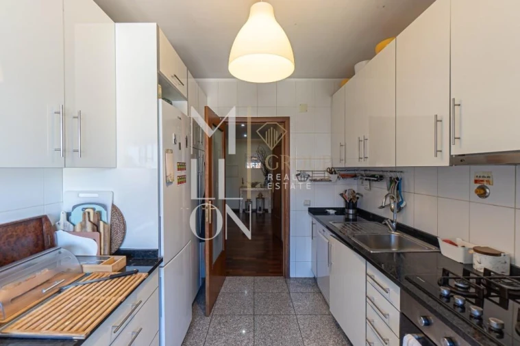 Apartamento T3 para Venda em São Felix da Marinha Foto 20