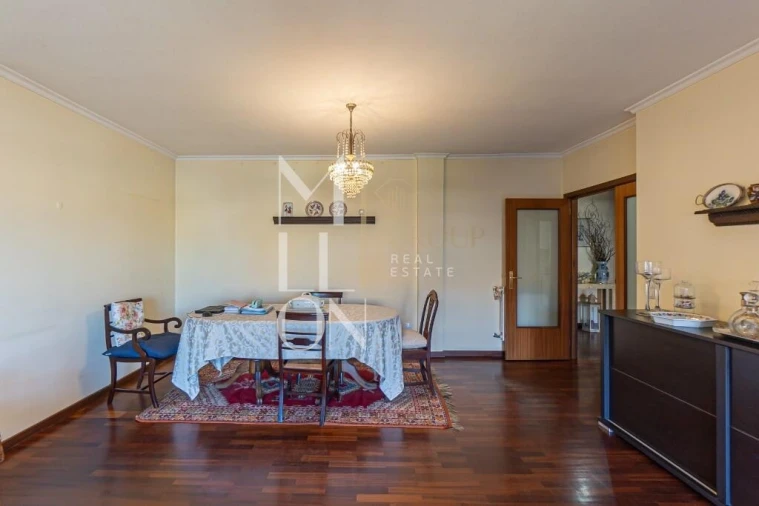 Apartamento T3 para Venda em São Felix da Marinha Foto 29