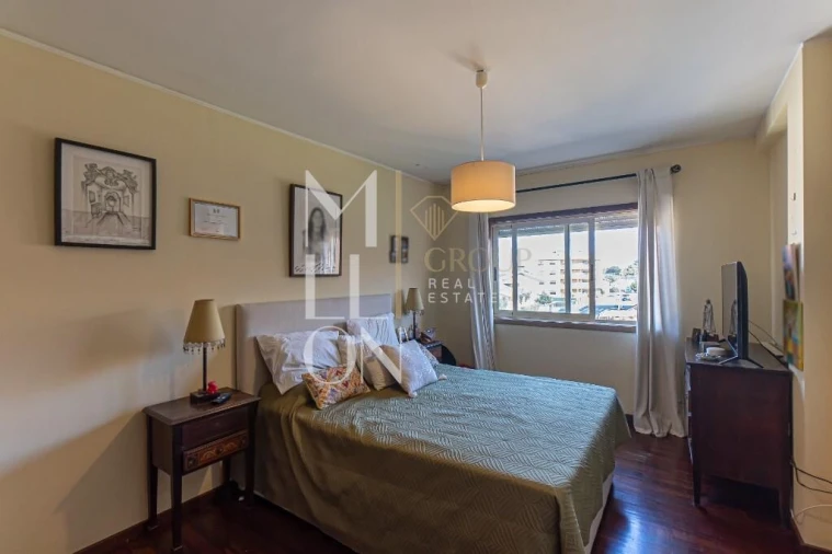 Apartamento T3 para Venda em São Felix da Marinha Foto 3