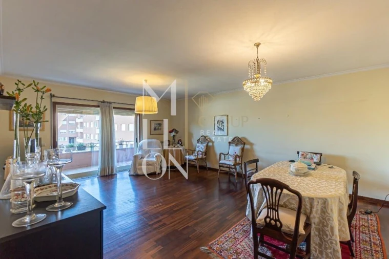 Apartamento T3 para Venda em São Felix da Marinha Foto 24