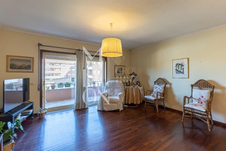 Apartamento T3 para Venda em São Felix da Marinha Foto 27