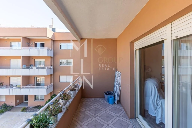 Apartamento T3 para Venda em São Felix da Marinha Foto 31