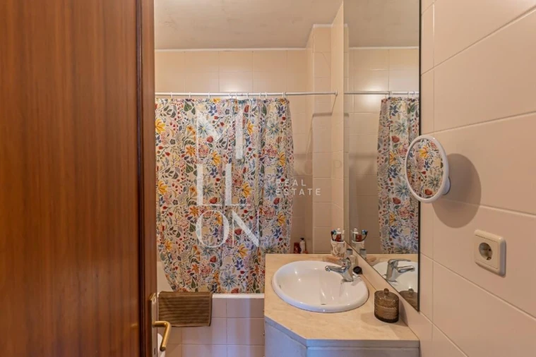 Apartamento T3 para Venda em São Felix da Marinha Foto 15