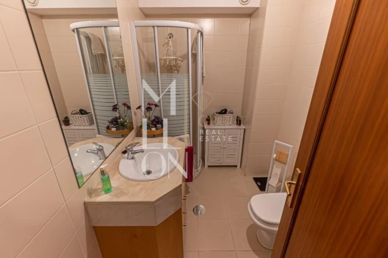 Apartamento T3 para Venda em São Felix da Marinha Foto 12
