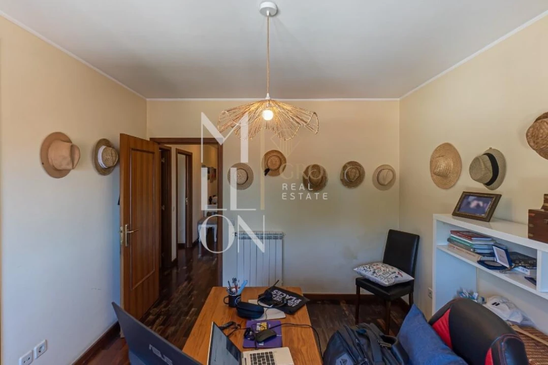 Apartamento T3 para Venda em São Felix da Marinha Foto 35