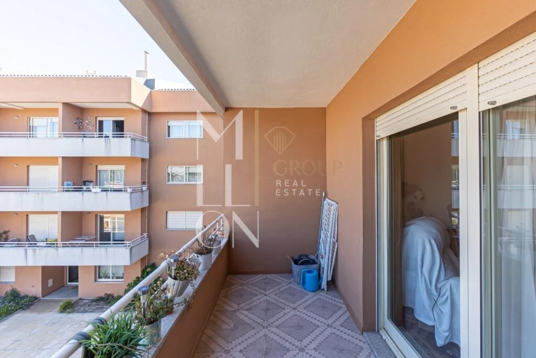 Apartamento T3 para Venda em São Felix da Marinha Foto 31