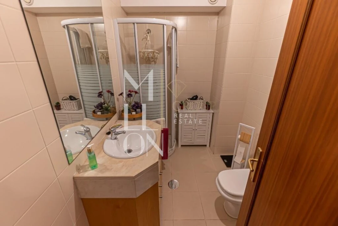 Apartamento T3 para Venda em São Felix da Marinha Foto 12