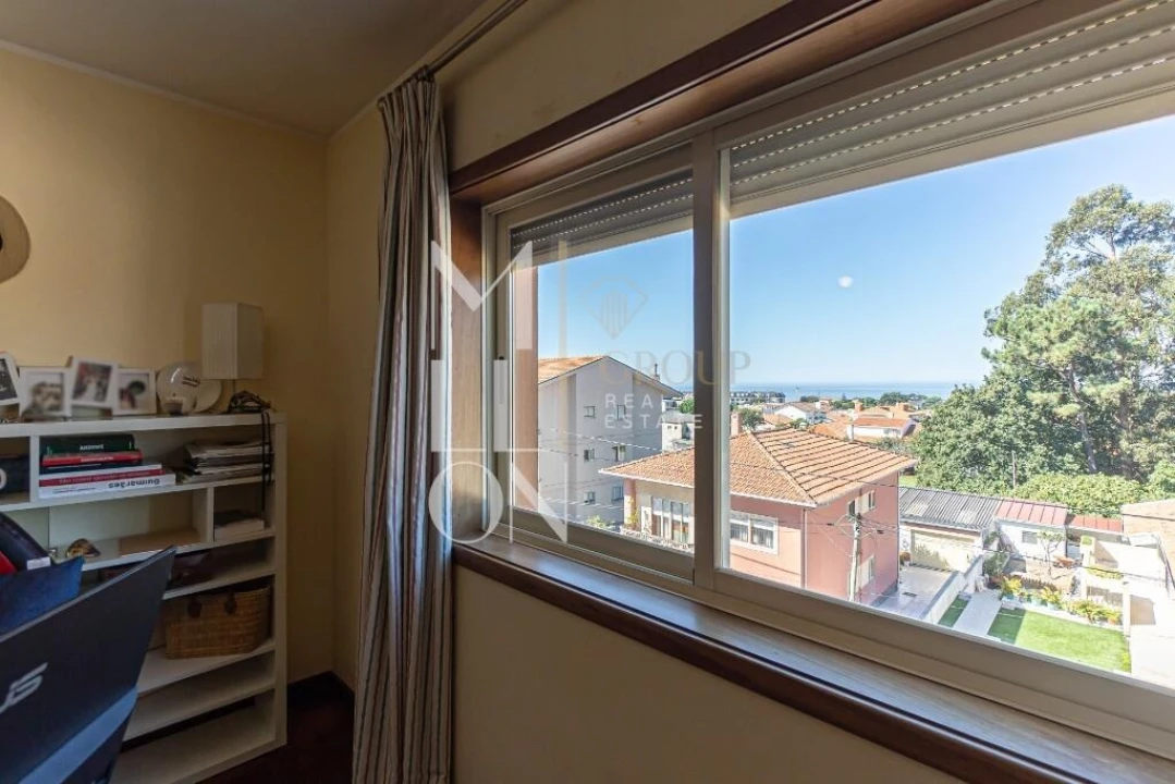 Apartamento T3 para Venda em São Felix da Marinha Foto 34