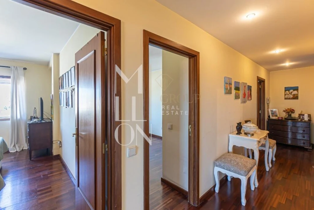 Apartamento T3 para Venda em São Felix da Marinha Foto 7