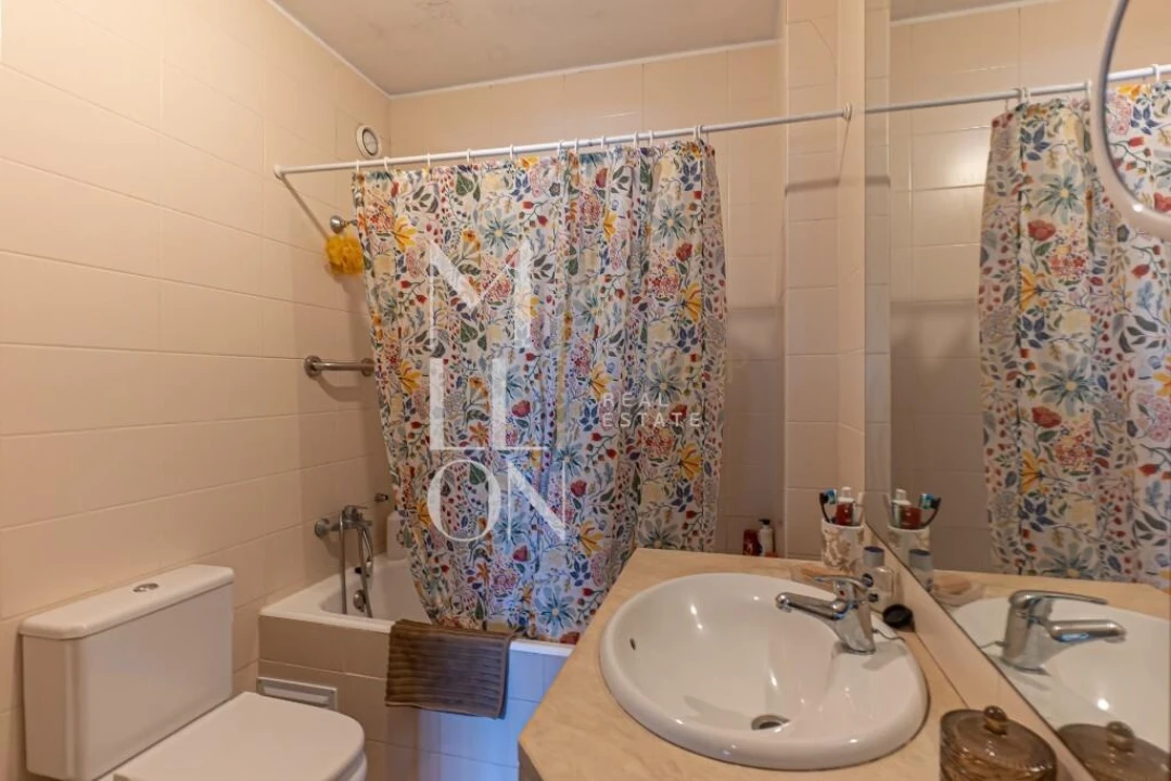 Apartamento T3 para Venda em São Felix da Marinha Foto 14