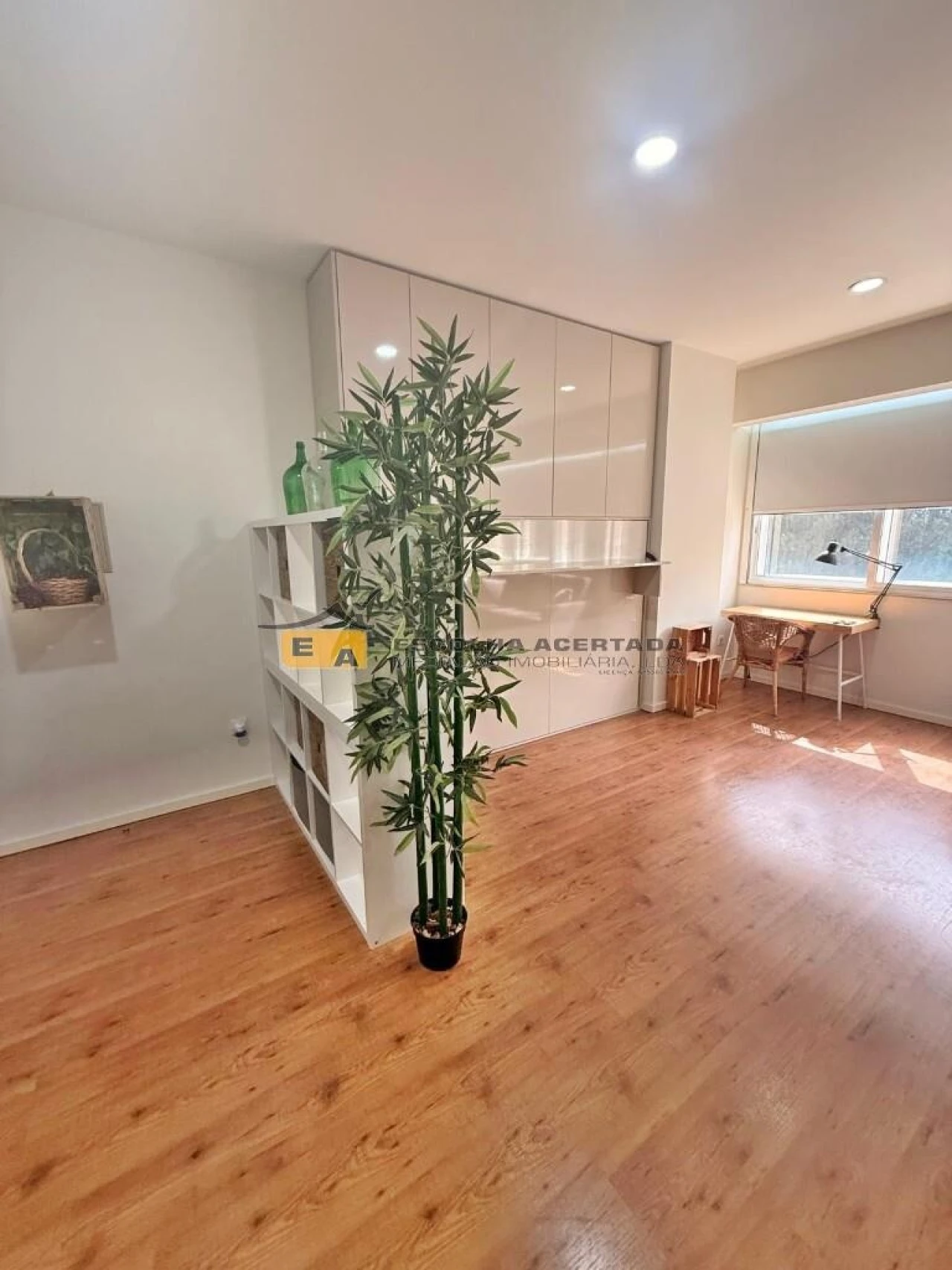 Apartamento para Venda em Ramalde Foto 5