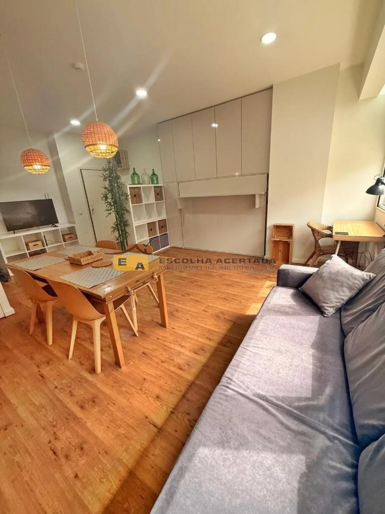 Apartamento para Venda em Ramalde Foto 3