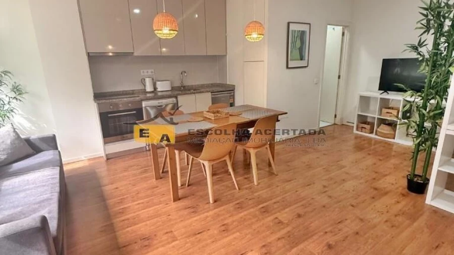 Apartamento para Venda em Ramalde
