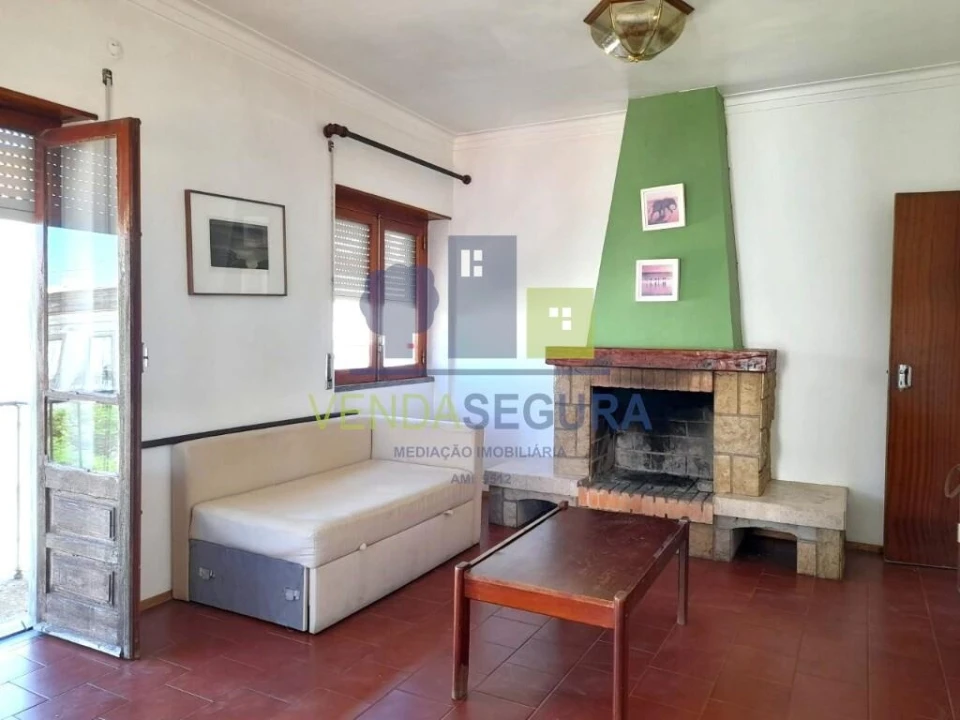 Apartamento T4 para Venda em Beja (Santiago Maior e São João Baptista) Foto 14