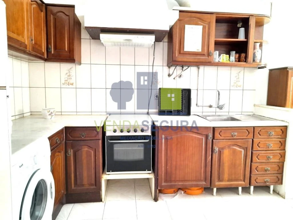 Apartamento T4 para Venda em Beja (Santiago Maior e São João Baptista) Foto 27