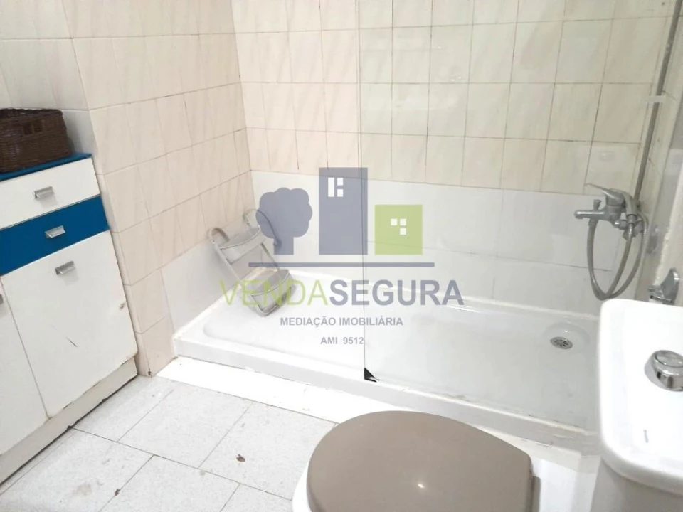 Apartamento T4 para Venda em Beja (Santiago Maior e São João Baptista) Foto 29