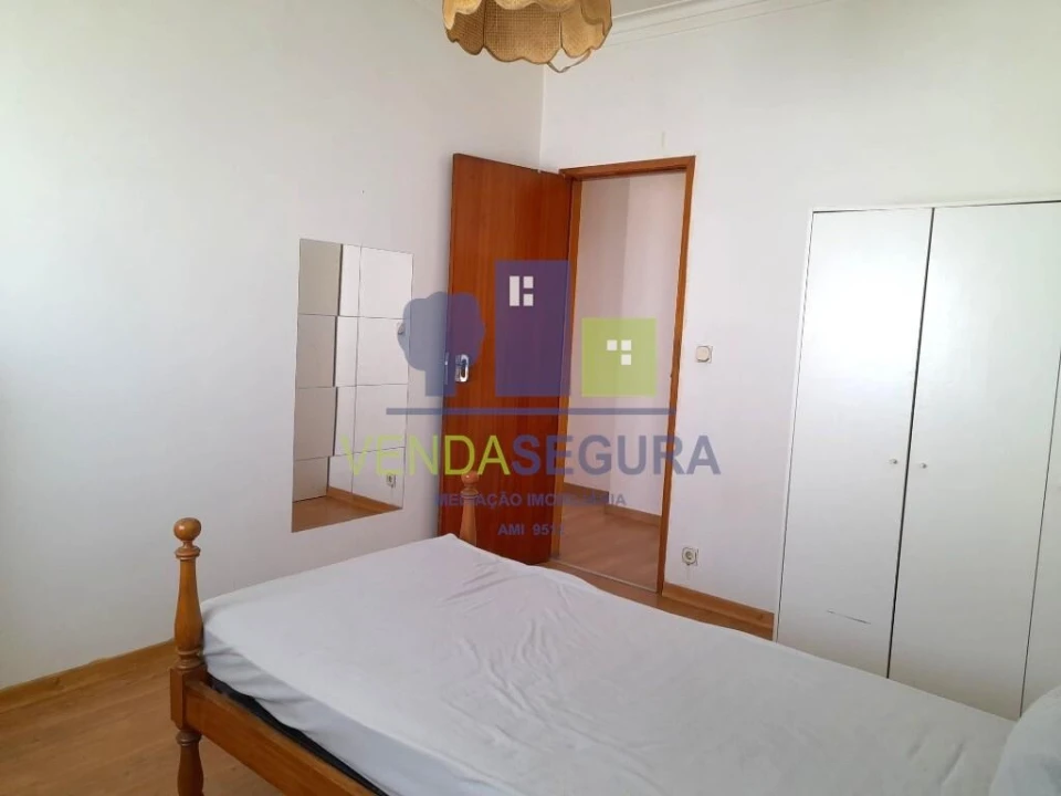 Apartamento T4 para Venda em Beja (Santiago Maior e São João Baptista) Foto 10
