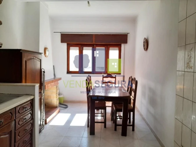 Apartamento T4 para Venda em Beja (Santiago Maior e São João Baptista) Foto 7