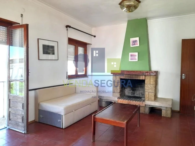 Apartamento T4 para Venda em Beja (Santiago Maior e São João Baptista) Foto 14