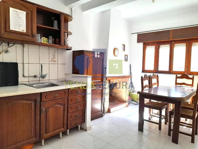 Apartamento T4 para Venda em Beja (Santiago Maior e São João Baptista) Foto 28