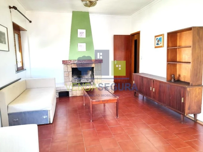 Apartamento T4 para Venda em Beja (Santiago Maior e São João Baptista) Foto 2