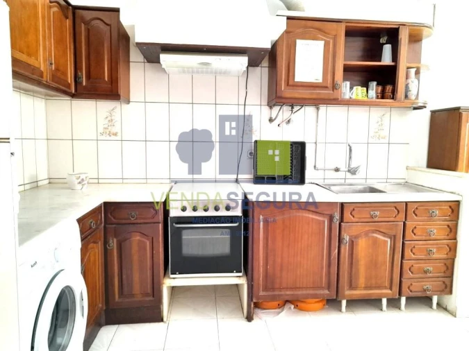 Apartamento T4 para Venda em Beja (Santiago Maior e São João Baptista) Foto 27