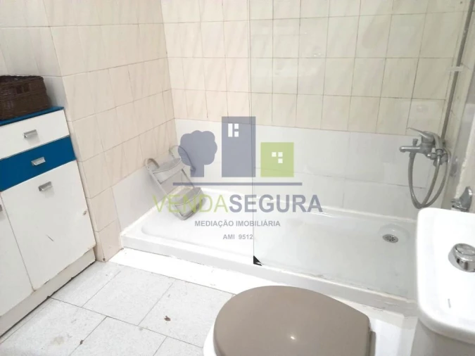 Apartamento T4 para Venda em Beja (Santiago Maior e São João Baptista) Foto 29