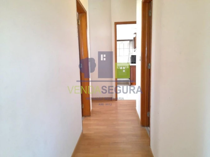 Apartamento T4 para Venda em Beja (Santiago Maior e São João Baptista) Foto 12