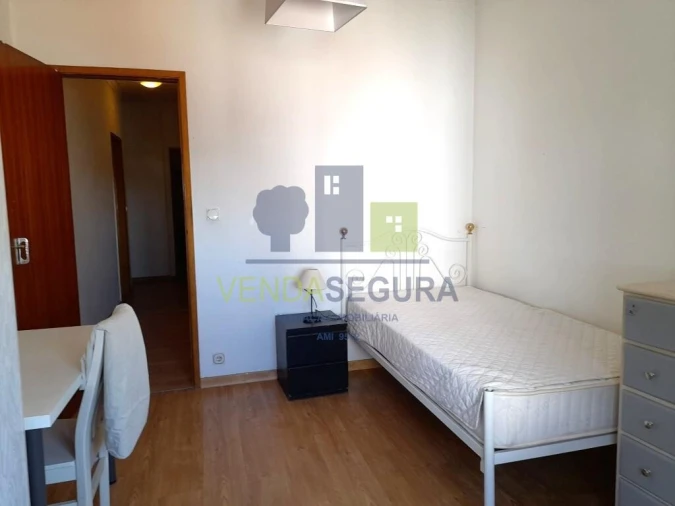 Apartamento T4 para Venda em Beja (Santiago Maior e São João Baptista) Foto 23
