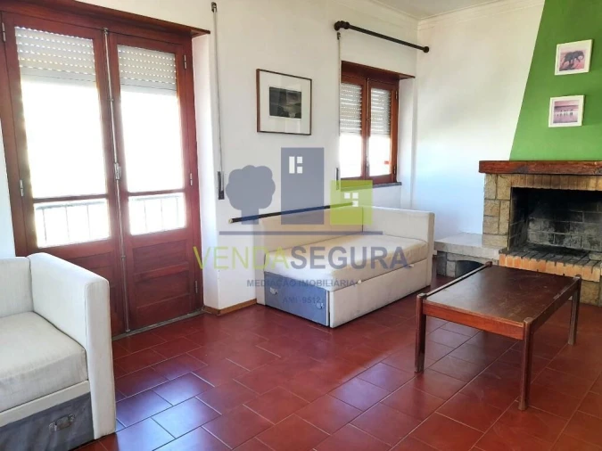 Apartamento T4 para Venda em Beja (Santiago Maior e São João Baptista) Foto 13